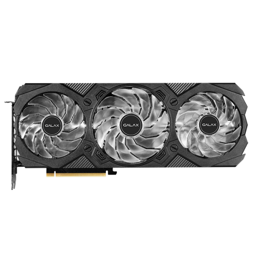 GALAX GeForce RTX 4070 SUPER EX Gamer 1-Click OC