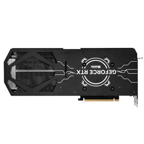 การ์ดจอ GALAX GeForce RTX 4070 SUPER EX Gamer 1-Click OC 12GB GDDR6X