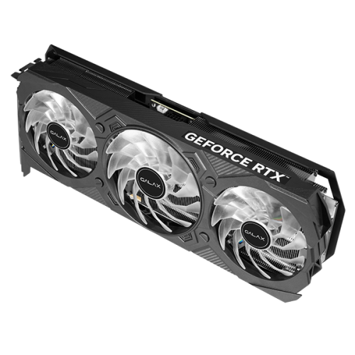 GALAX GeForce RTX 4070 SUPER EX Gamer 1-Click OC