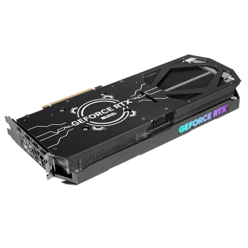 การ์ดจอ GALAX GeForce RTX 4070 SUPER EX Gamer 1-Click OC 12GB GDDR6X