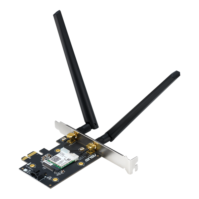 PCIe LAN Card Asus PCE AX3000