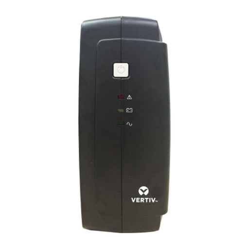 เครื่องสำรองไฟฟ้า Vertiv PSA850 SOHO 510วัตต์ สีดำ - SpeedCom