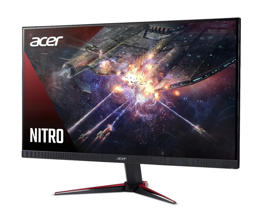 Monitor Acer Nitro VG270M3BMIIPX 27.0" IPS FHD Gaming 180Hz Black
