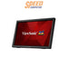 จอมอนิเตอร์ ViewSonic TD2223 - 2 21.5" TN Touch 75Hz สีดำ - SpeedCom