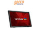 จอมอนิเตอร์ ViewSonic TD2223 - 2 21.5" TN Touch 75Hz สีดำ - SpeedCom