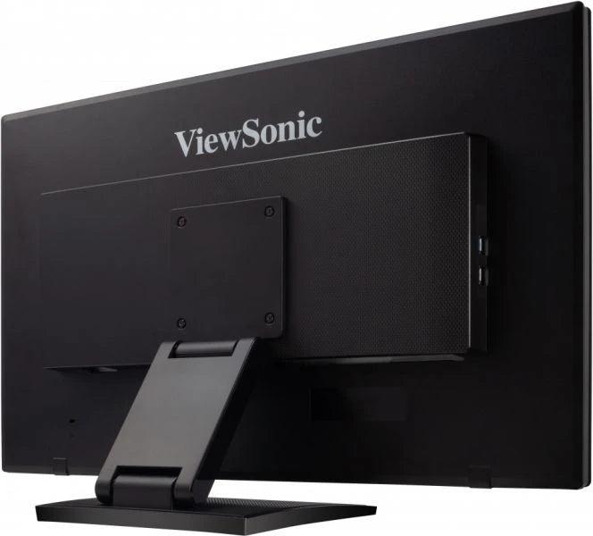 จอมอนิเตอร์ Viewsonic TD2760 27.0" VA 60Hz - SpeedCom