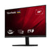 จอมอนิเตอร์ Viewsonic VA240 H 24.0" IPS 100Hz - SpeedCom