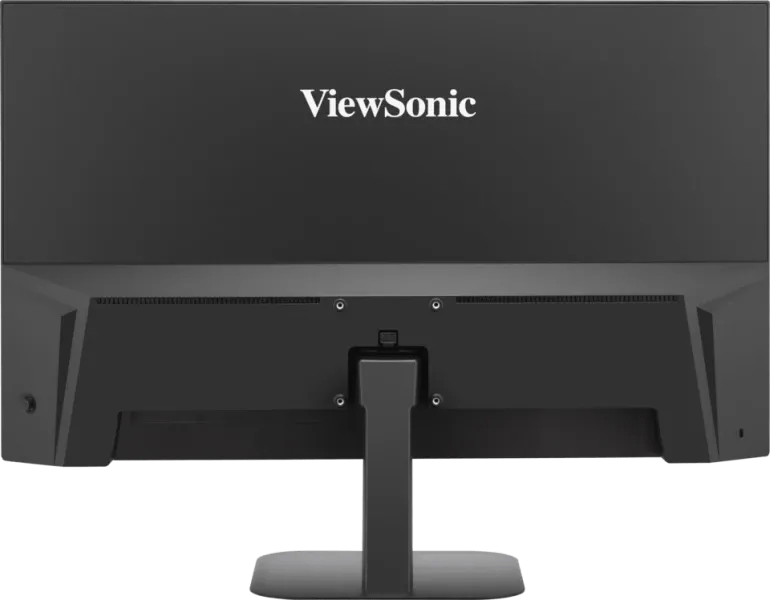 จอมอนิเตอร์ Viewsonic VA2708 4K MHD 27.0" VA 60Hz - SpeedCom