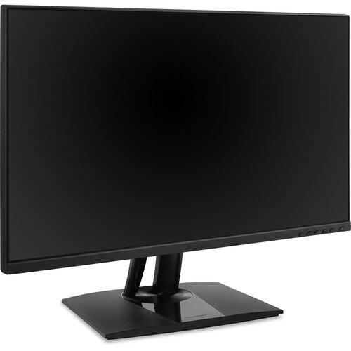 จอมอนิเตอร์ ViewSonic VP2756-4K 27.0" IPS 60Hz สีดำ - SpeedCom