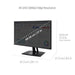 จอมอนิเตอร์ ViewSonic VP2756-4K 27.0" IPS 60Hz สีดำ - SpeedCom