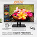 จอมอนิเตอร์ ViewSonic VP2756 - 4K 27.0" IPS 60Hz สีดำ - SpeedCom