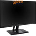 จอมอนิเตอร์ ViewSonic VP2756 - 4K 27.0" IPS 60Hz สีดำ - SpeedCom