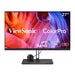 จอมอนิเตอร์ ViewSonic VP2776 27.0" IPS 165 Hz สีดำ - SpeedCom