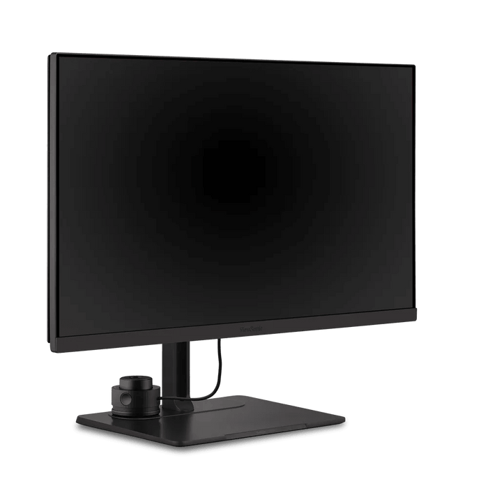 จอมอนิเตอร์ ViewSonic VP2776 27.0" IPS 165 Hz สีดำ - SpeedCom