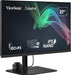 จอมอนิเตอร์ ViewSonic VP2776 27.0" IPS 165 Hz สีดำ - SpeedCom