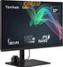 จอมอนิเตอร์ ViewSonic VP2776 27.0" IPS 165 Hz สีดำ - SpeedCom