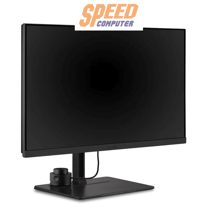 จอมอนิเตอร์ ViewSonic VP2776 27.0" IPS 165 Hz สีดำ - SpeedCom