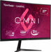 จอมอนิเตอร์ Viewsonic VX2719 - PC - MHD 27" VA 240Hz - SpeedCom