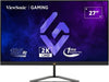 จอมอนิเตอร์ Viewsonic VX2758A - 2K - PRO - 3 27.0"IPS 240Hz - SpeedCom