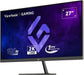 จอมอนิเตอร์ Viewsonic VX2758A - 2K - PRO - 3 27.0"IPS 240Hz - SpeedCom