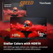 จอมอนิเตอร์ ViewSonic VX2762U - 4K 27.0" IPS 60Hz สีดำ - SpeedCom