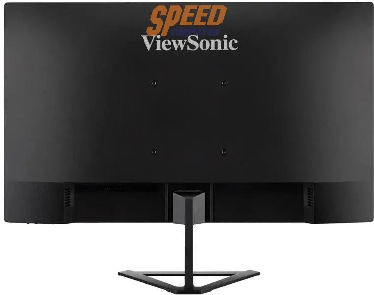 จอมอนิเตอร์ ViewSonic VX2779 - HD - PRO 27" IPS 180Hz สีดำ - SpeedCom