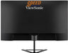 จอมอนิเตอร์ ViewSonic VX2779 - HD - PRO 27" IPS 180Hz สีดำ - SpeedCom