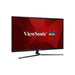 จอมอนิเตอร์ ViewSonic VX3211-4K-MHD 31.5" VA 60Hz สีดำ - SpeedCom