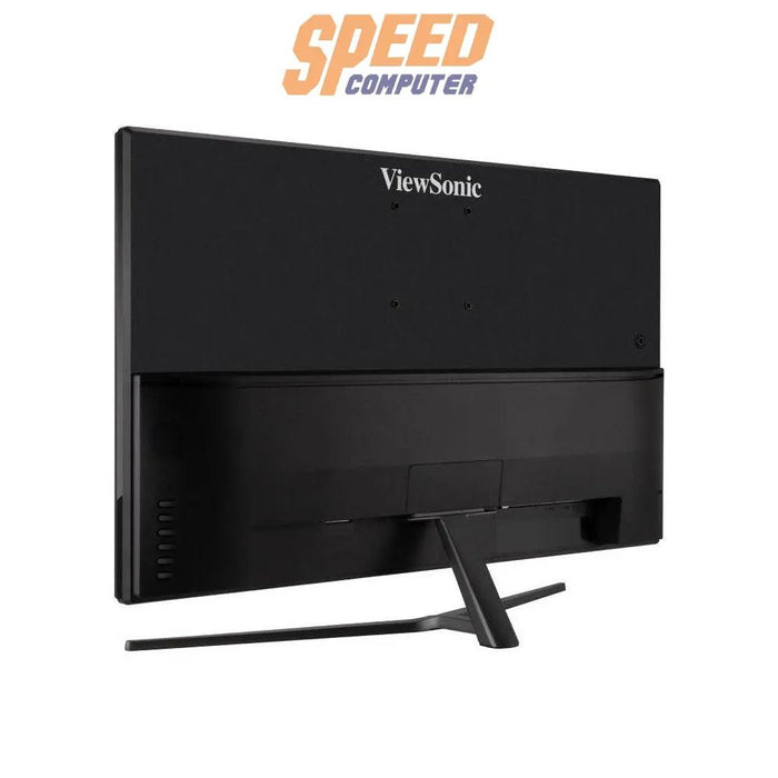 จอมอนิเตอร์ ViewSonic VX3211 - 4K - MHD 31.5" VA 60Hz สีดำ - SpeedCom