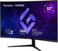 จอมอนิเตอร์ Viewsonic VX3219 PC MHD 32.0" VA 240Hz - SpeedCom