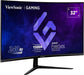 จอมอนิเตอร์ Viewsonic VX3219 PC MHD 32.0" VA 240Hz - SpeedCom