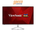 จอมอนิเตอร์ ViewSonic VX3276 - 2K - MHD - 2 31.5" IPS 75Hz สีเงิน - SpeedCom