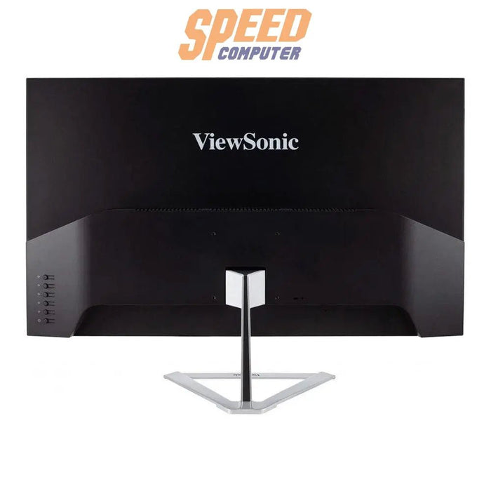 จอมอนิเตอร์ ViewSonic VX3276 - 2K - MHD - 2 31.5" IPS 75Hz สีเงิน - SpeedCom