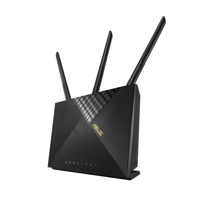Router Asus 4G-AX56
