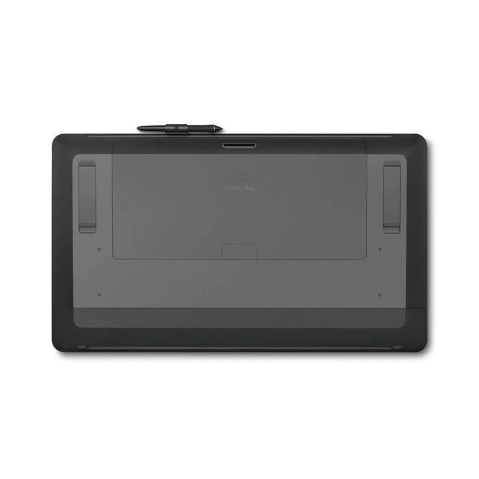 จอแสดงผลกราฟิก Wacom Cintiq 24 HD Creative Pen & Touch Display DTH - 2420/K1 - CX - SpeedCom