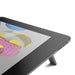 จอแสดงผลกราฟิก Wacom Cintiq 24 HD Creative Pen & Touch Display DTH - 2420/K1 - CX - SpeedCom