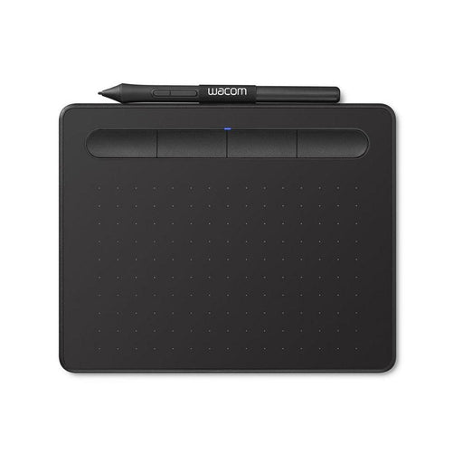 เมาส์ปากกา Wacom CTL - 4100/K0 - CX - SpeedCom