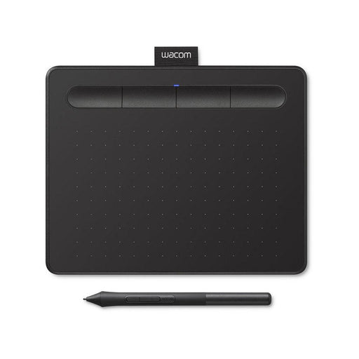 เมาส์ปากกา Wacom CTL - 4100/K0 - CX - SpeedCom