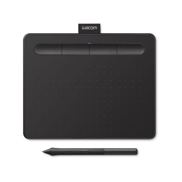 เมาส์ปากกา Wacom CTL - 4100/K0 - CX - SpeedCom