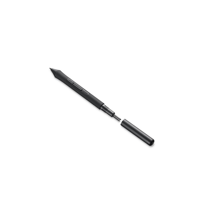 เมาส์ปากกา Wacom Intuos Pen M Bluetooth Black CTL - 6100WL/K0 - CX - SpeedCom