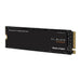 เอสเอสดี WD BLACK SN850 500GB PCIe 4x4/NVMe M.2 2280 WESTERNDIGITALSpeedCom