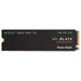 เอสเอสดี WD BLACK SN850X 1TB PCIe 4x4/NVMe M.2 2280 WDS100T2X0E - SpeedCom