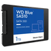 เอสเอสดี WD BLUE SA510 1TB SATA 2.5" WDS100T3B0ASpeedCom