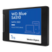 เอสเอสดี WD BLUE SA510 1TB SATA 2.5" WDS100T3B0A - SpeedCom