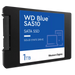 เอสเอสดี WD BLUE SA510 1TB SATA 2.5" WDS100T3B0A - SpeedCom