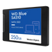 เอสเอสดี WD BLUE SA510 250GB SATA 2.5" WDS250G3B0A - SpeedCom