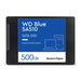 เอสเอสดี WD BLUE SA510 500GB SATA 2.5" WDS500G3B0ASpeedCom