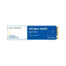 เอสเอสดี WD BLUE SN570 250GB PCIe 3x4/NVMe M.2 2280 WDS250G3B0CSpeedCom