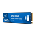 เอสเอสดี WD BLUE SN580 WDS500G3B0E 500GB M.2 PCIe 4.0 - SpeedCom