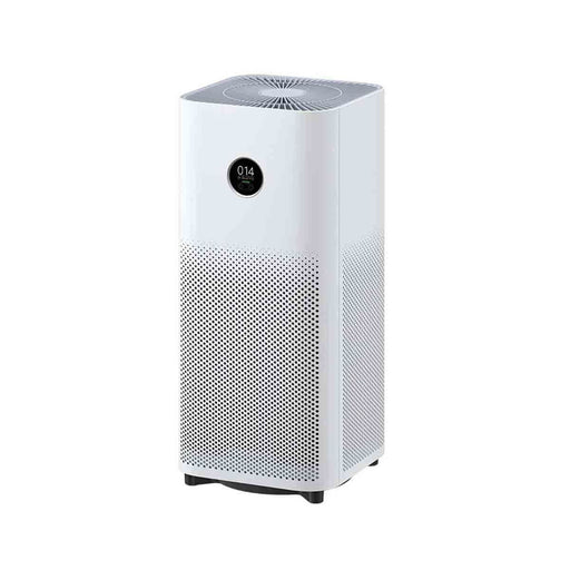 เครื่องฟอกอากาศ Xiaomi Smart Air Purifier 4 XMI - BHR5098TH สีขาว - SpeedCom